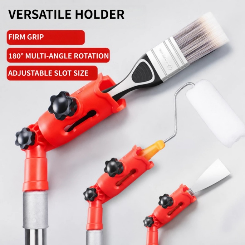 Multi-Angle Paint Brush Extend - Photography Angle ulasan dan harga