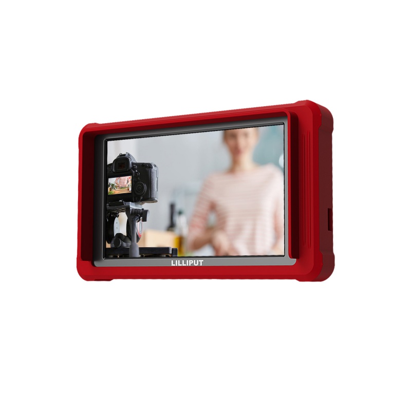LILLIPUT FS5 Full HD HDMI 2.0  - Photography Vector ulasan dan harga