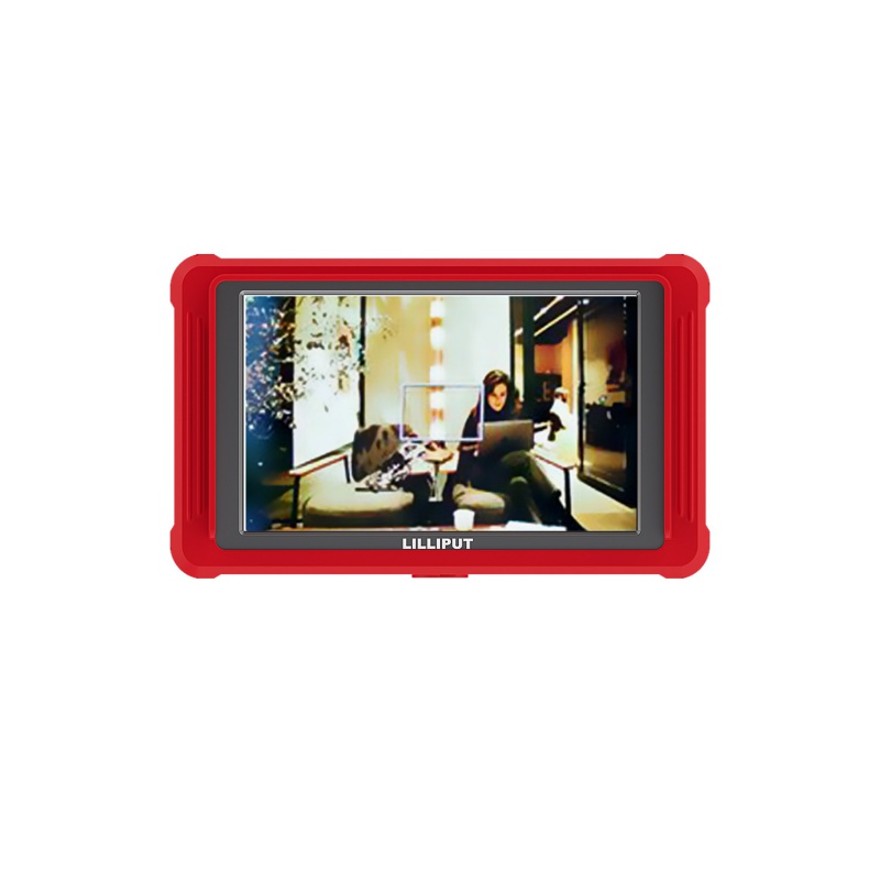 LILLIPUT FS5 Full HD HDMI 2.0  - Photography Vector ulasan dan harga