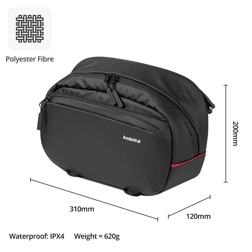 Ambitful Genie Magic GM6 Camer - Photography Digital ulasan dan harga