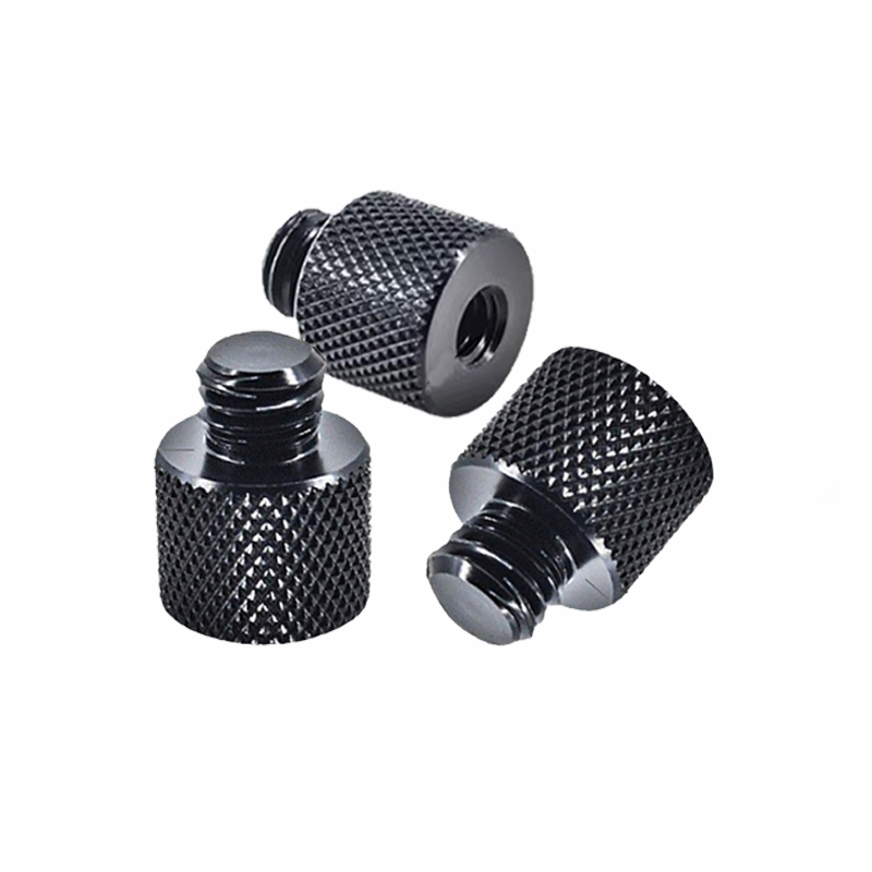M4 M5 M6 M8 M10 M12 Male to 1/ - Fluid Head Tripod ulasan dan harga