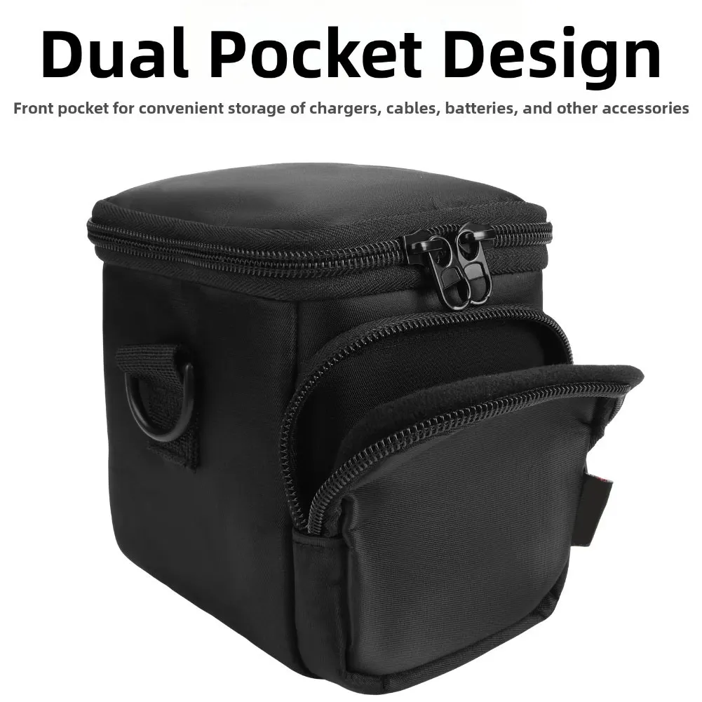 Secure Camera Case With Adjust - Photography Digital ulasan dan harga
