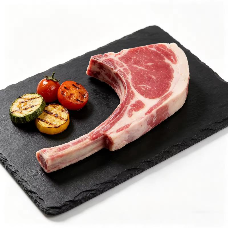 Artificial Large Lifelike Raw  - Photography Of Food ulasan dan harga