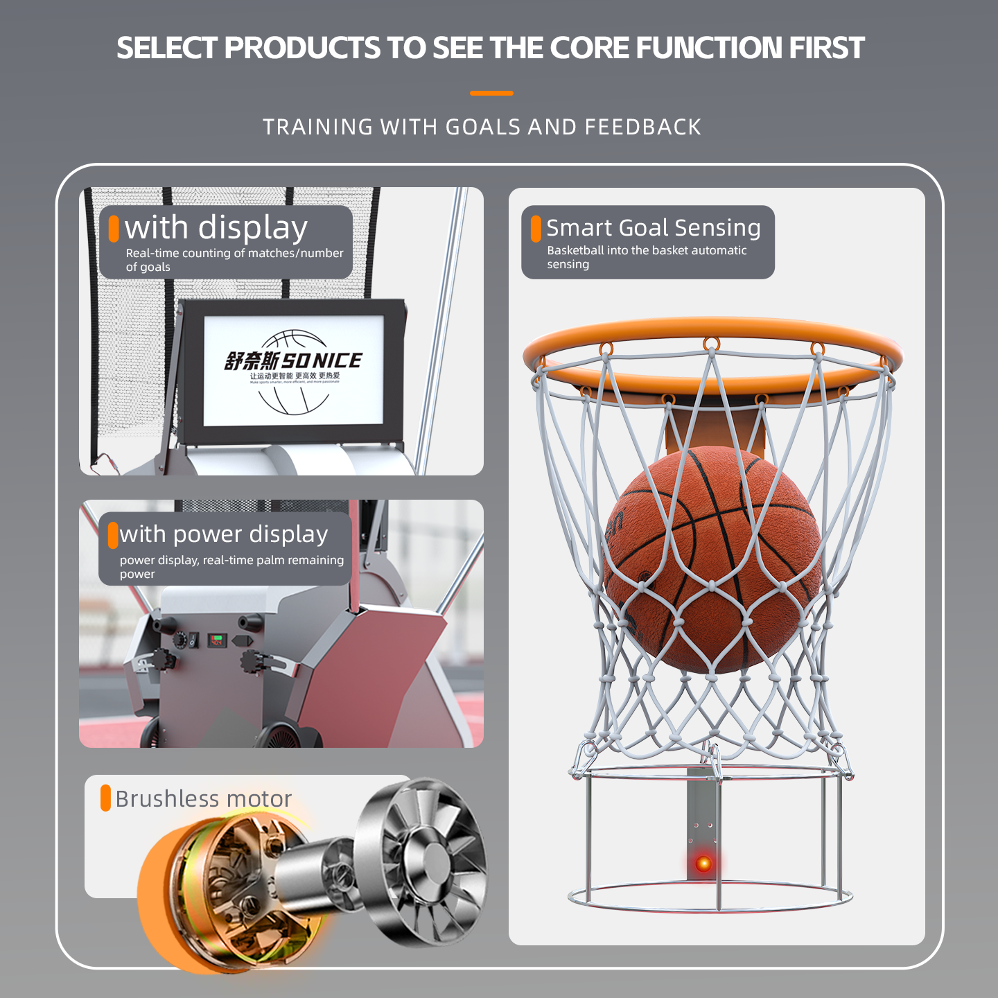 Portable Electric Basketball   - Photography Training ulasan dan harga
