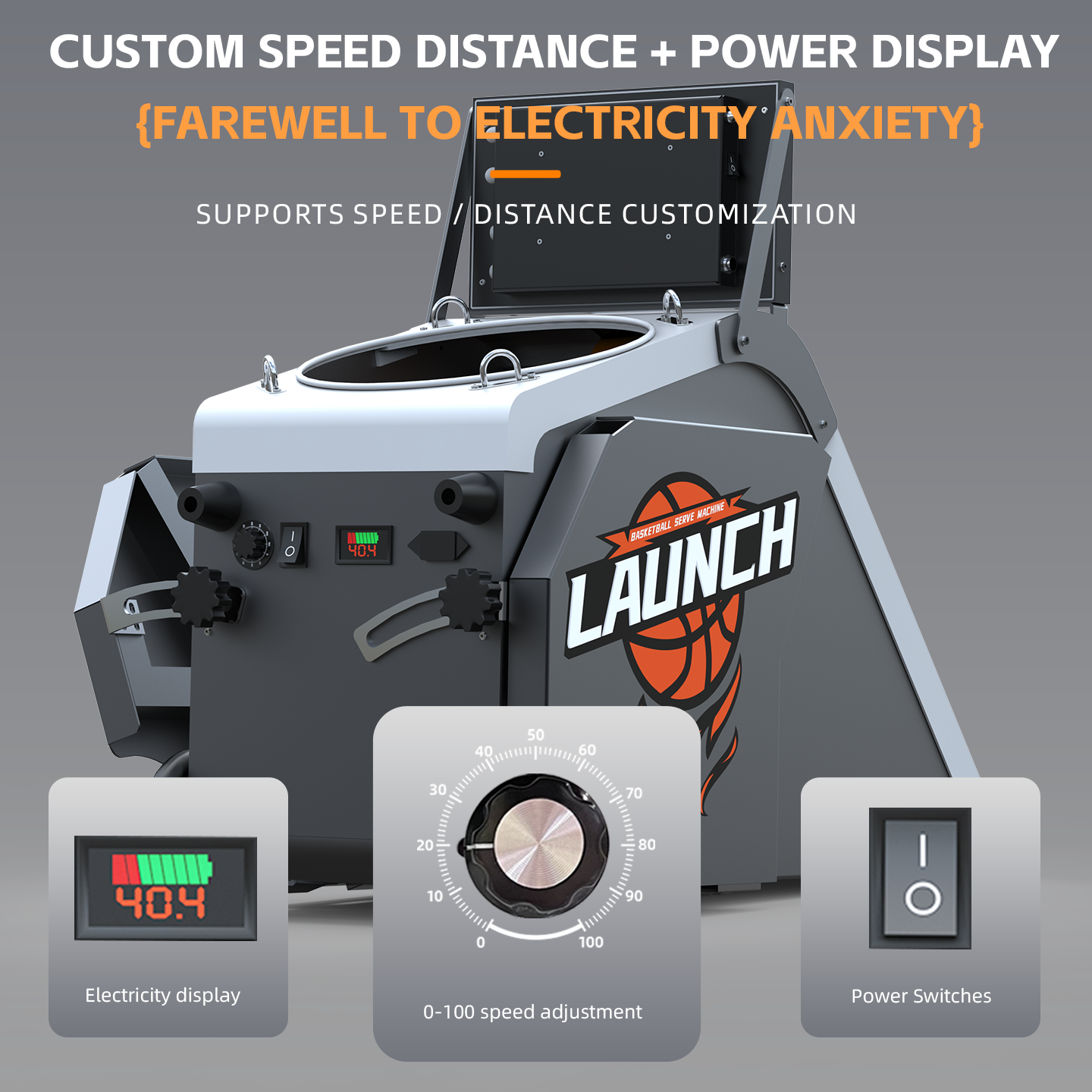 Portable Electric Basketball   - Photography Training ulasan dan harga