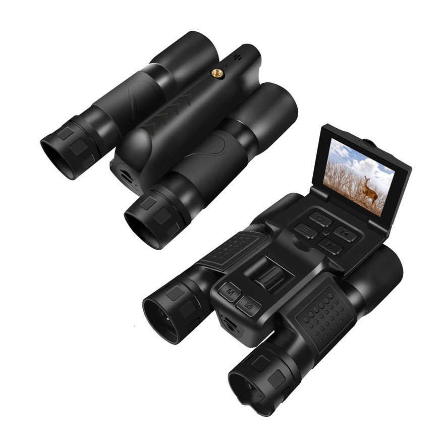 12X32 Outdoor 2.5K Digital Pho - Photography Video ulasan dan harga