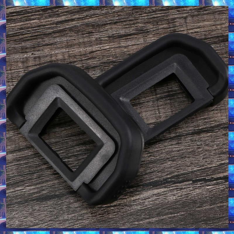 2025 Camera Eyepiece Eyecup 18 - Photography Icon ulasan dan harga