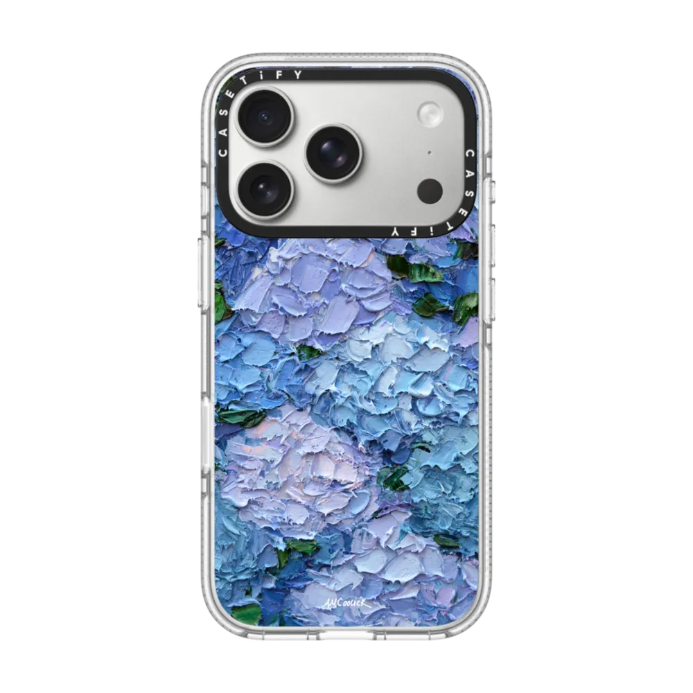 CASETiFY Oil Painting Flower S - Photography Art ulasan dan harga