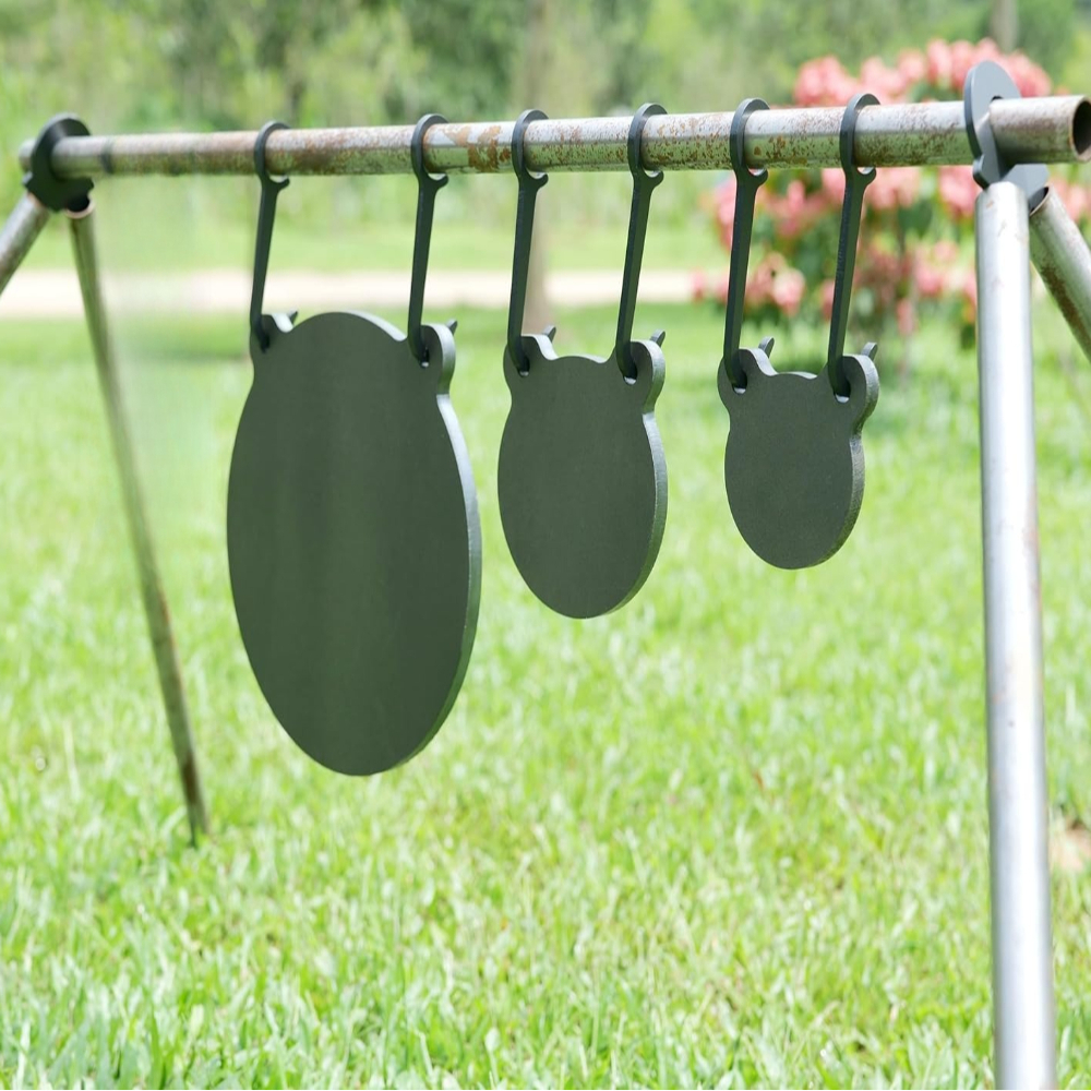 8pcs/set of Metal Shooting Tar - Photography Training ulasan dan harga