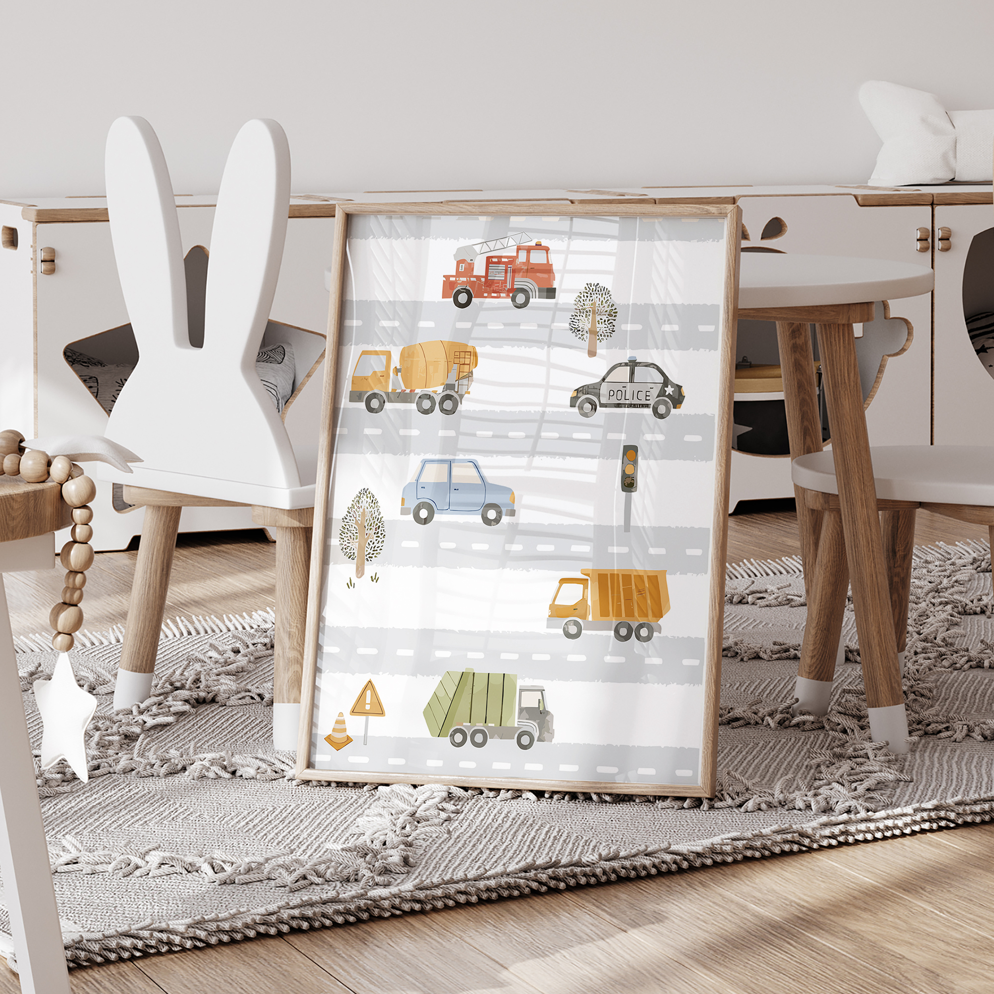 3pcs Personalized Custom Name  - Photography Interior ulasan dan harga