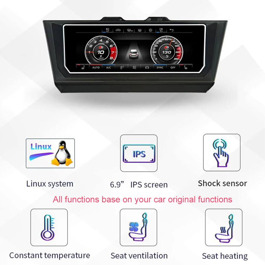 Touch Screen Air Conditioning  - Photography Digital ulasan dan harga