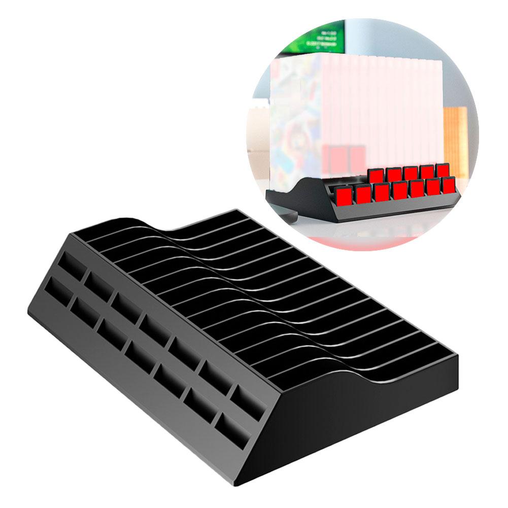 For Switch 2 Game Cartridge Ho - Memory Card Case ulasan dan harga