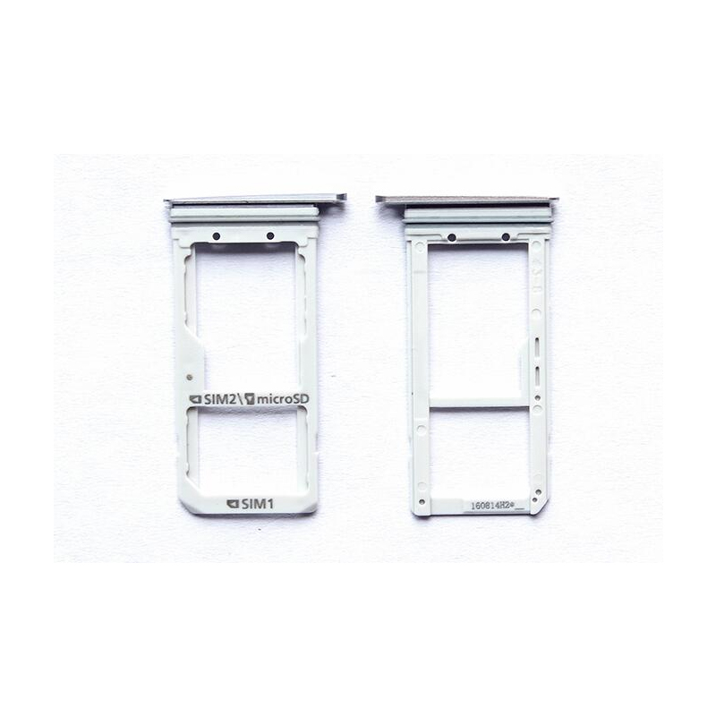 For Samsung Galaxy S7 Edge G93 - Memory Card Case ulasan dan harga