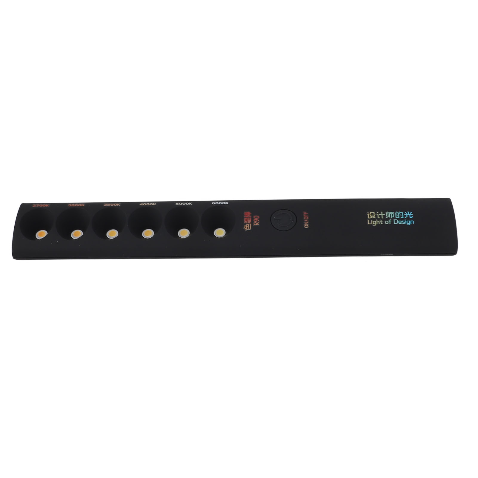 Video Light Wand Portable Colo - Photography Video ulasan dan harga