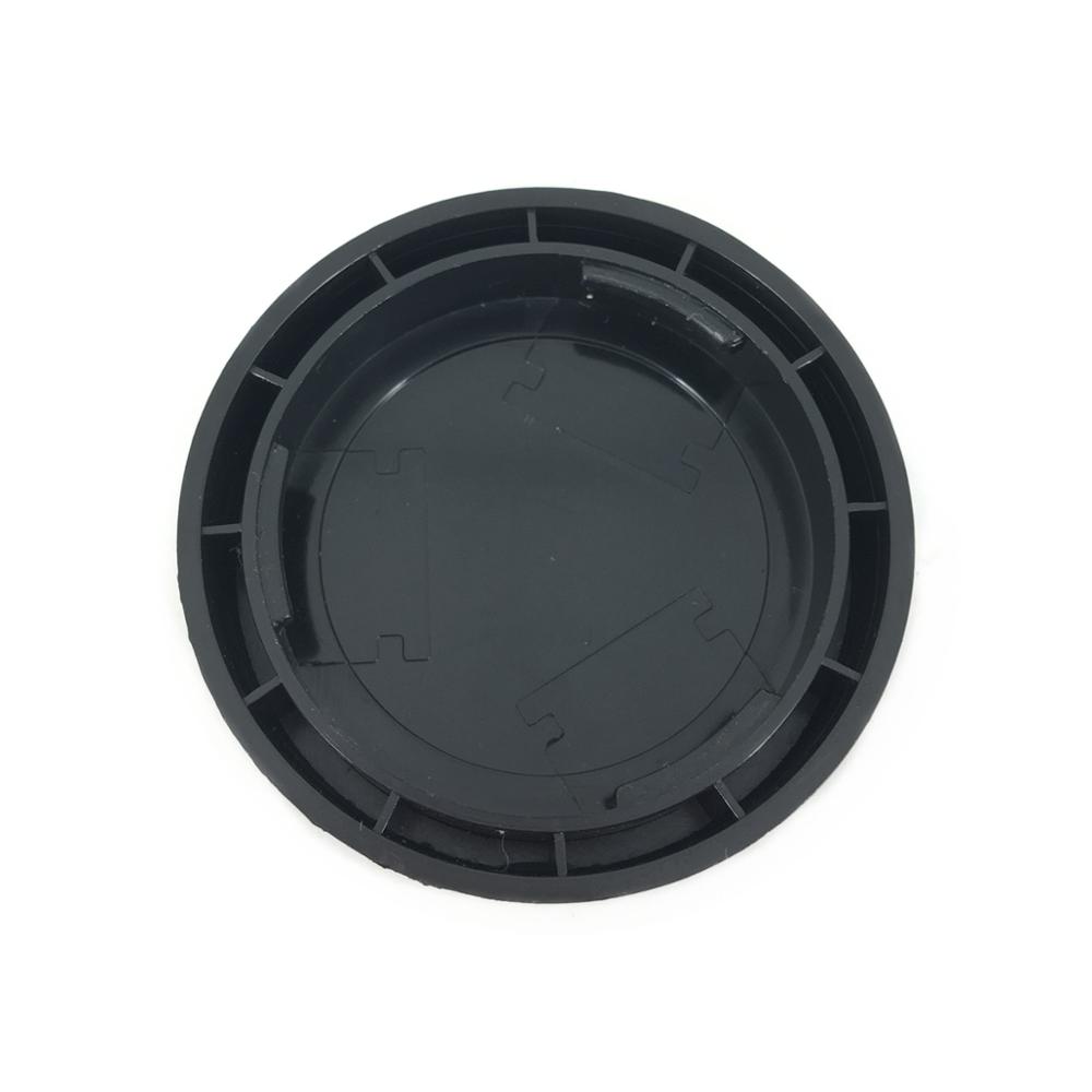 Micro 4/3 Rear Lens Cap + Came - Photography Icon ulasan dan harga