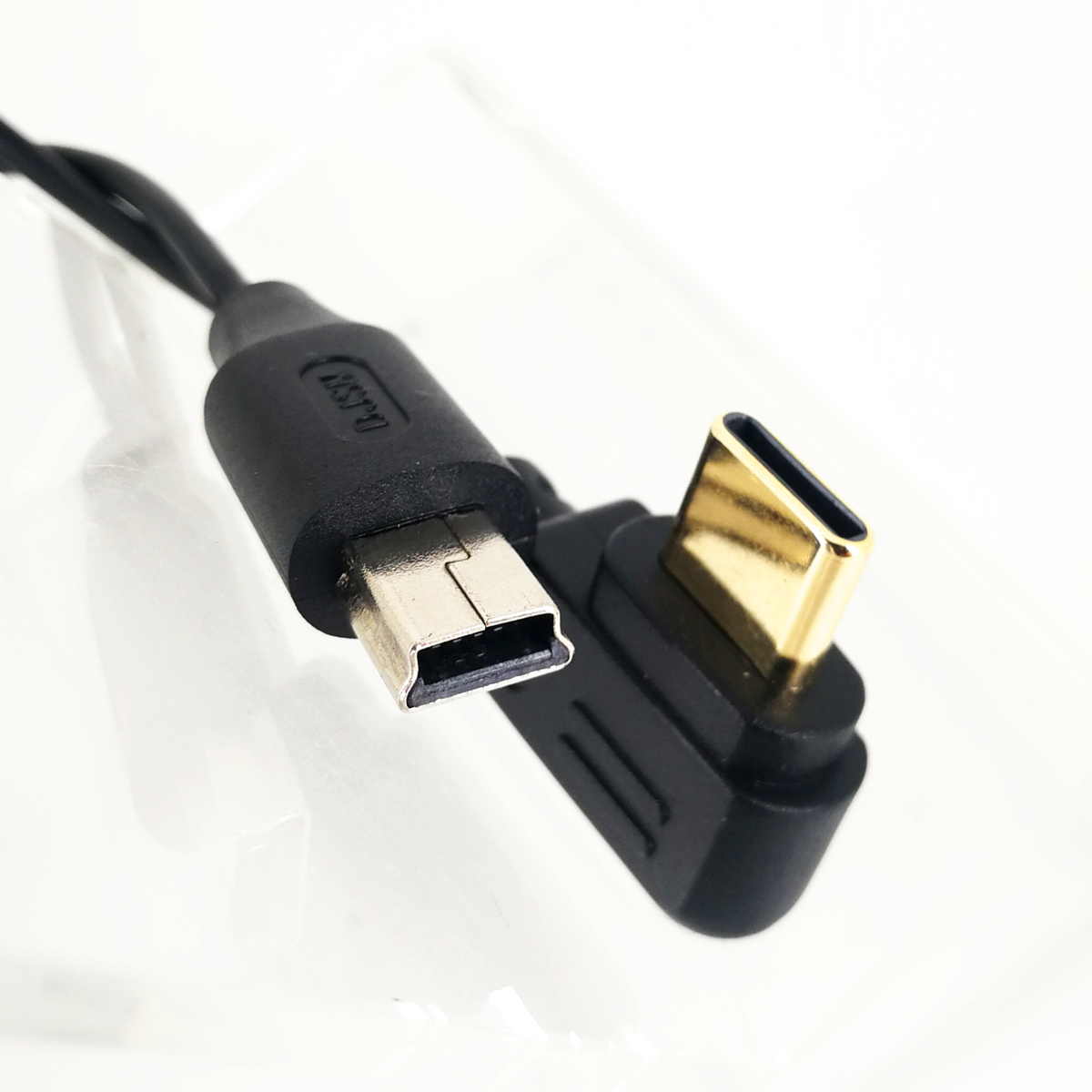 TypeC to Mini USB Multi-Camera - Photography Icon ulasan dan harga