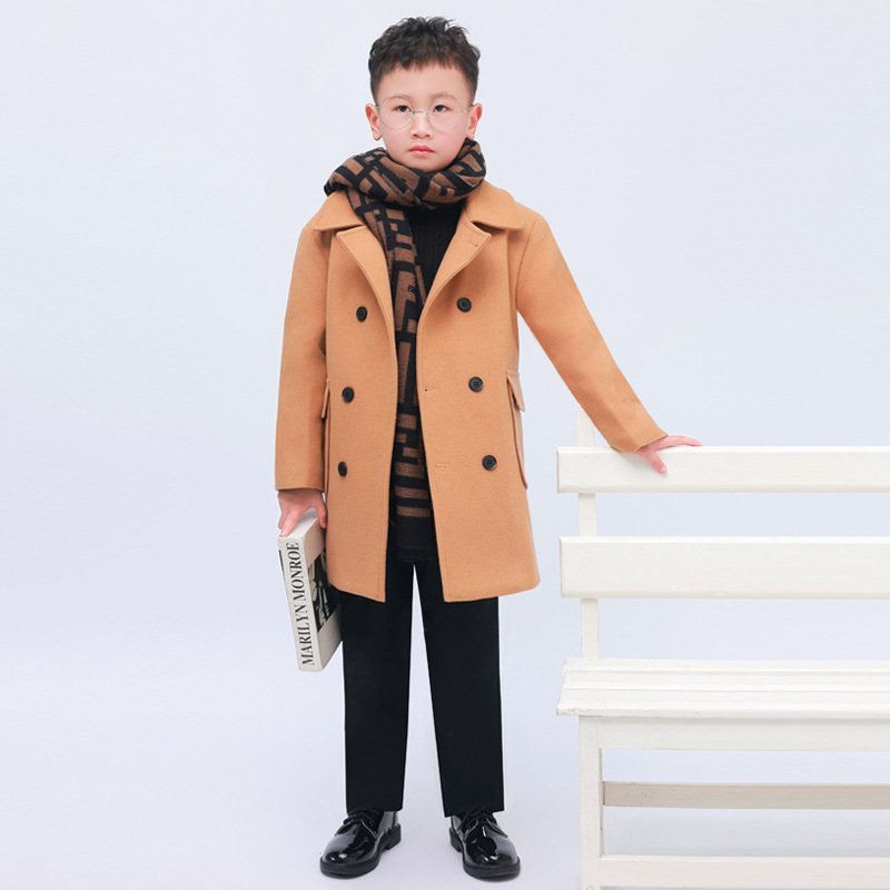 Boys Girls Windproof Outdoor L - Photography Jacket ulasan dan harga