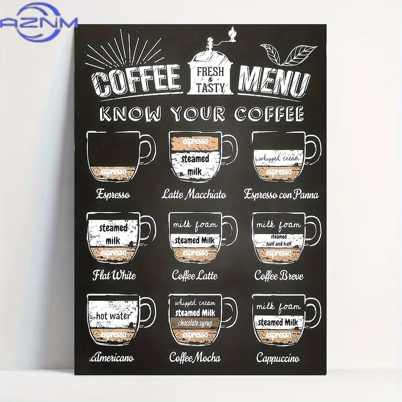 Cartoon Animal Text Art Coffee - Photography Angle ulasan dan harga