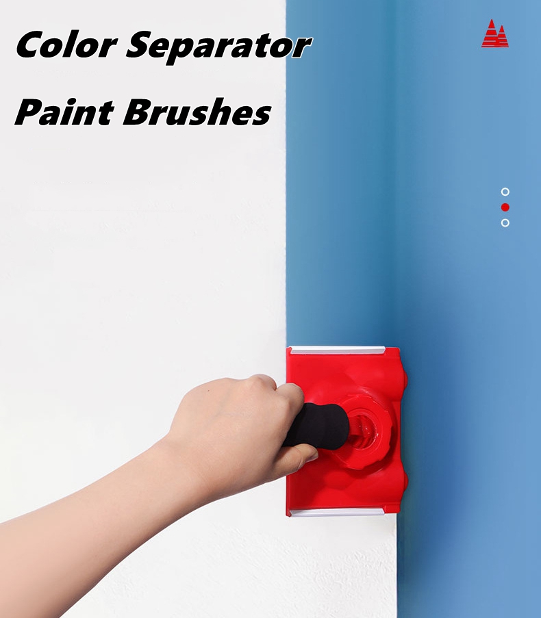 Professional Latex Paint Edger - Photography Angle ulasan dan harga