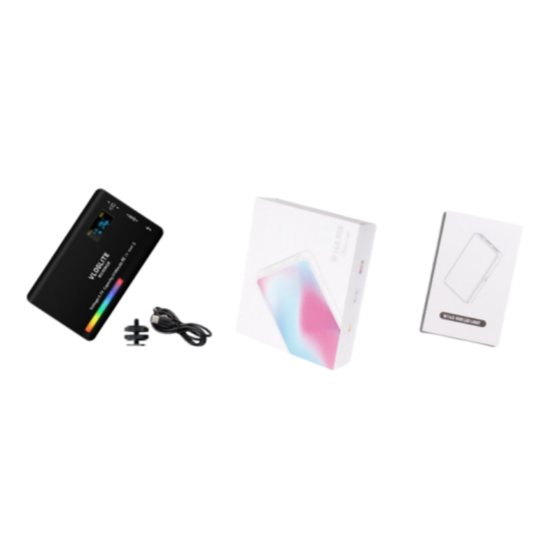 Mobile Rgb Fill Light Computer - Photography Video ulasan dan harga
