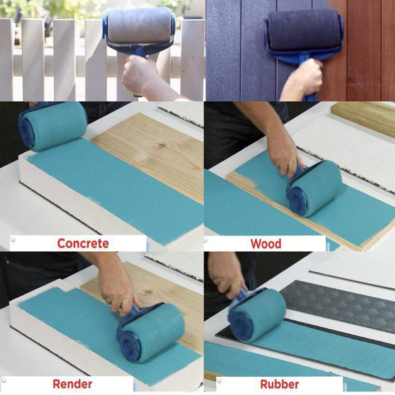 8pc/Set Multifunctional Paint  - Photography Angle ulasan dan harga