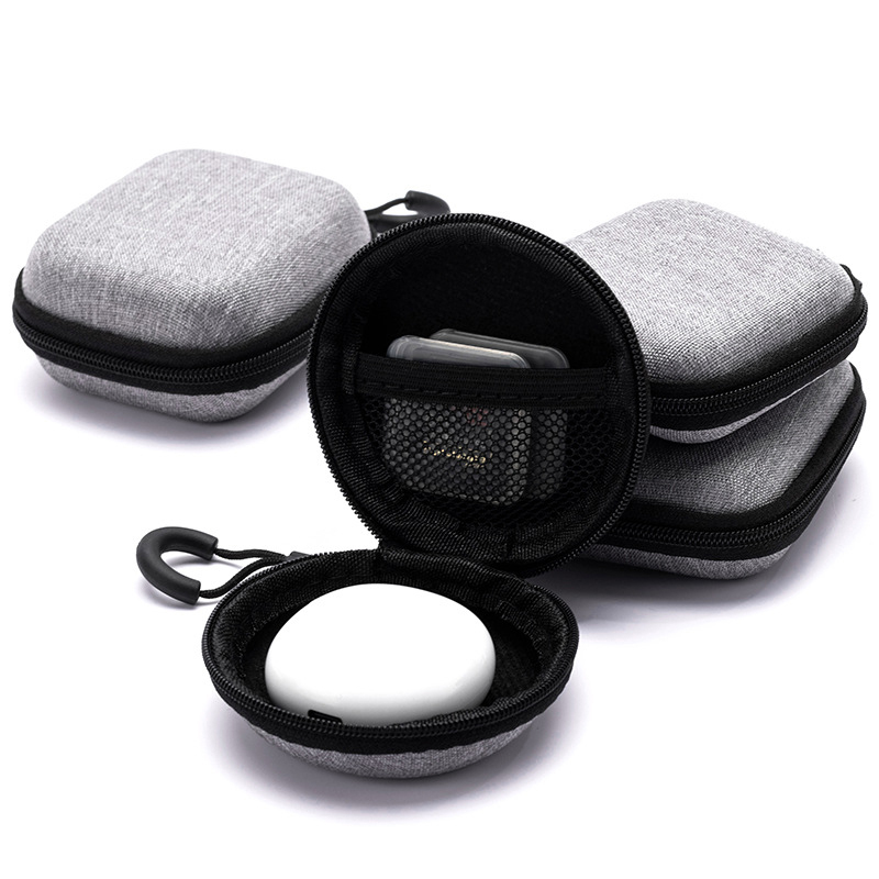 NEW Portable Shockproof Headph - Memory Card Case ulasan dan harga