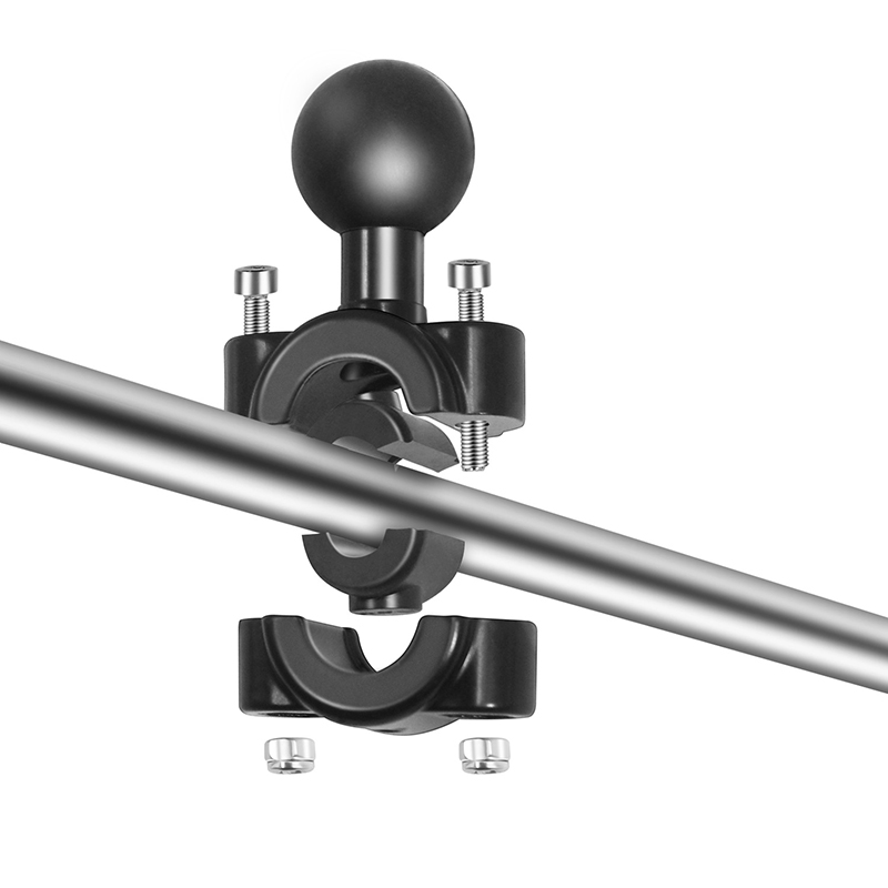 Ball Head Adapter Mount Base 1 - Fluid Head Tripod ulasan dan harga