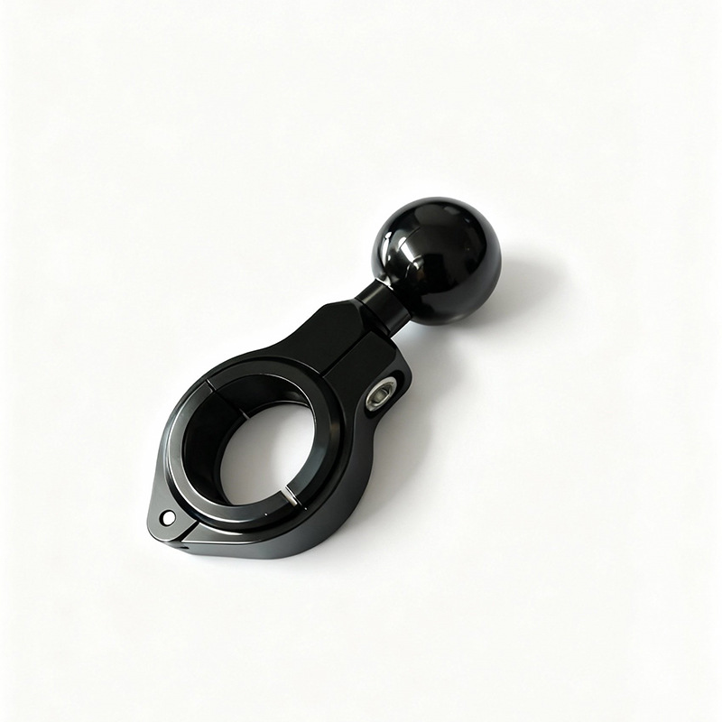 Ball Head Adapter Mount Base 1 - Fluid Head Tripod ulasan dan harga