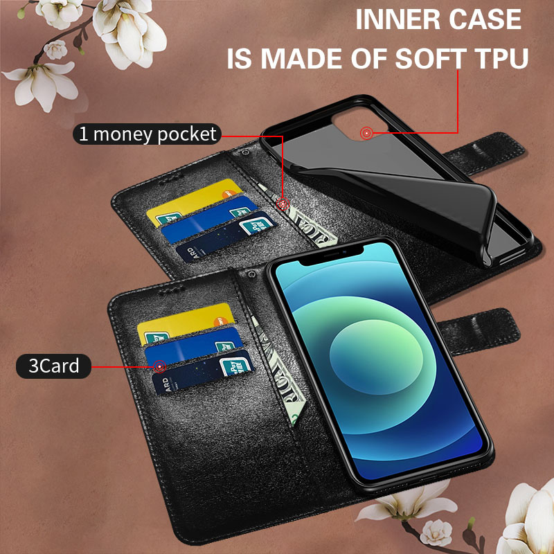 Custom Photo Flip Case For Mot - Photography Portfolio ulasan dan harga