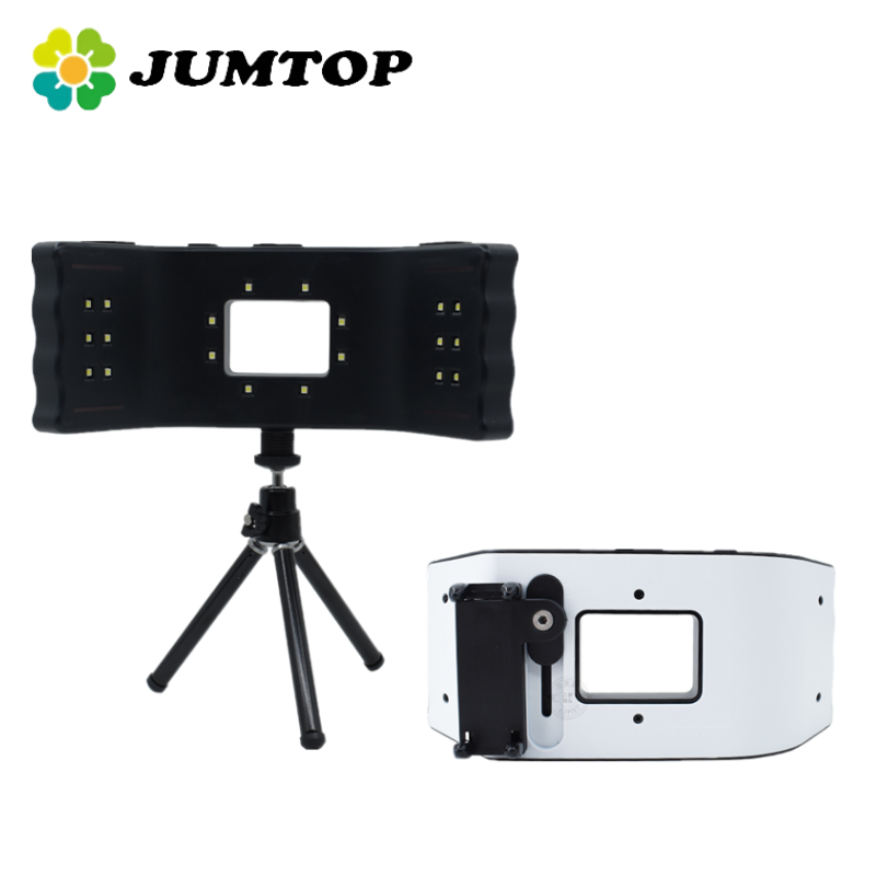 JUMTOP Dental Photography Ligh - Photography Video ulasan dan harga