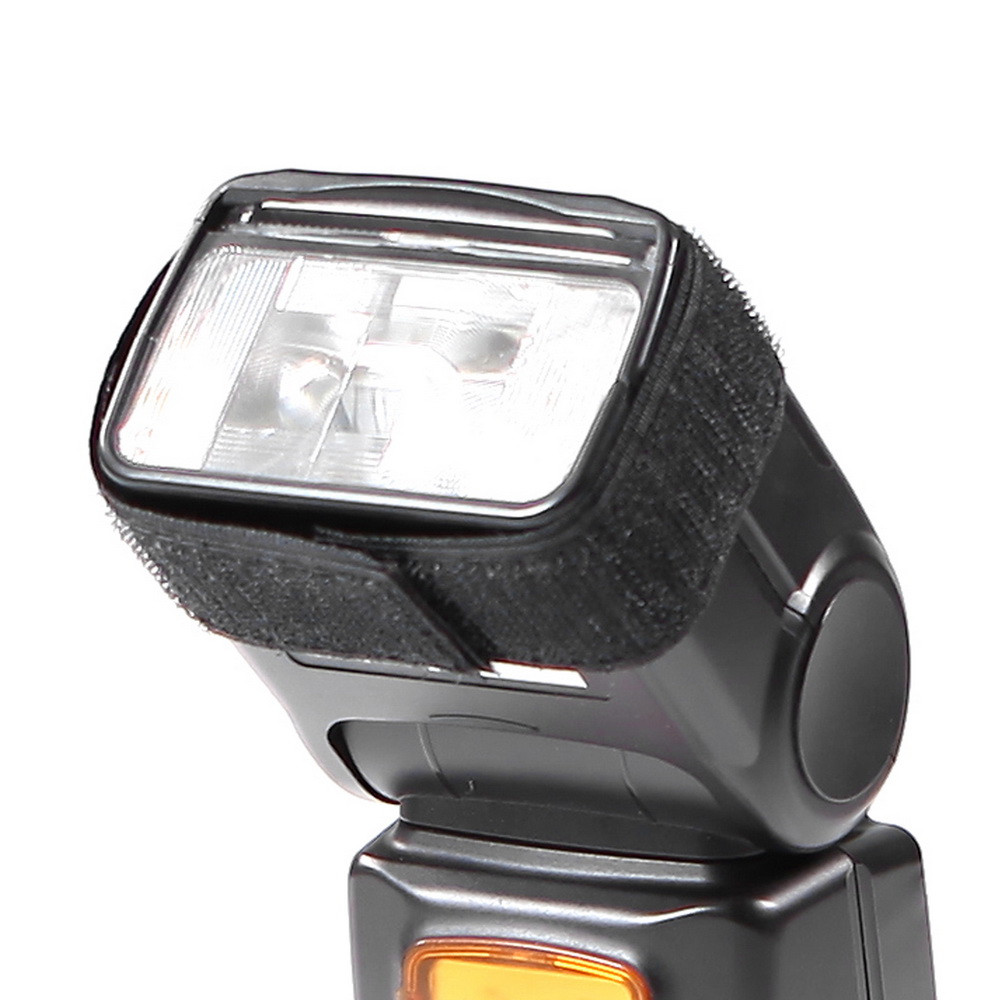 Universal Honeycomb Grid For E - Speedlite Flash External ulasan dan harga