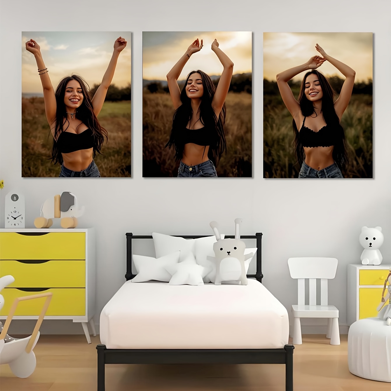 Customize any 3 photos you des - Photography Interior ulasan dan harga