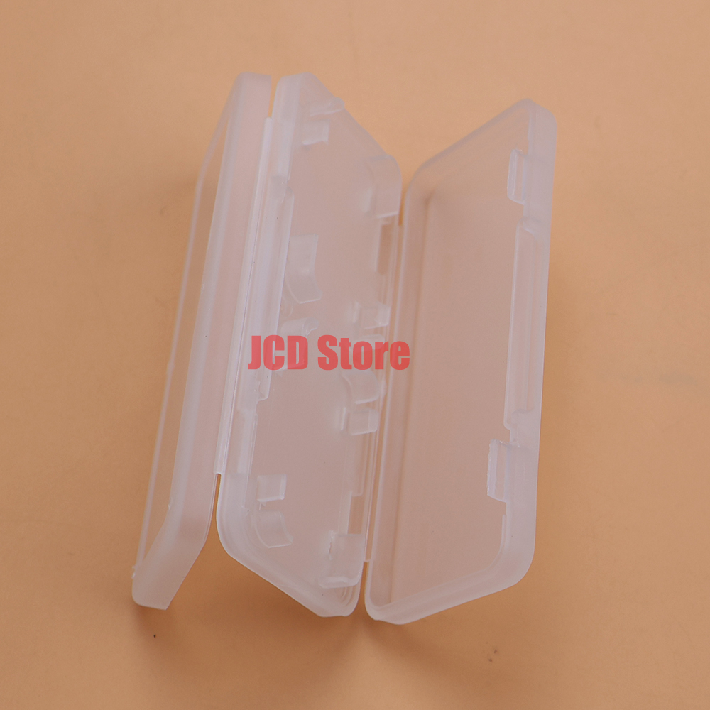 For Micro SD Memory Cards Game - Memory Card Case ulasan dan harga