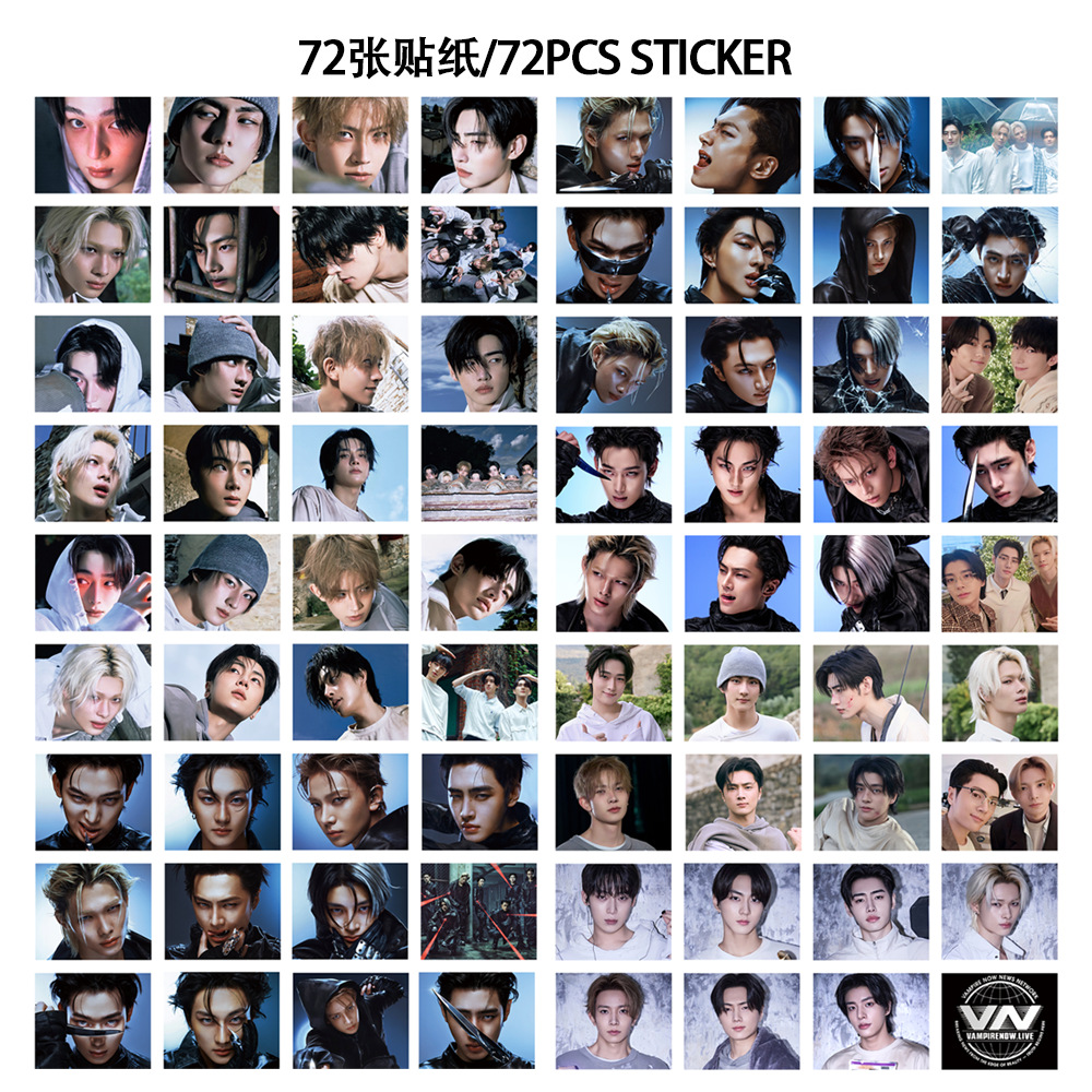 127pcs EN New Album THE SIN :  - Photography Portfolio ulasan dan harga