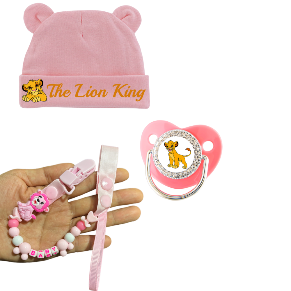 Baby Soothing Nipple Cartoon P - Photography Of Food ulasan dan harga