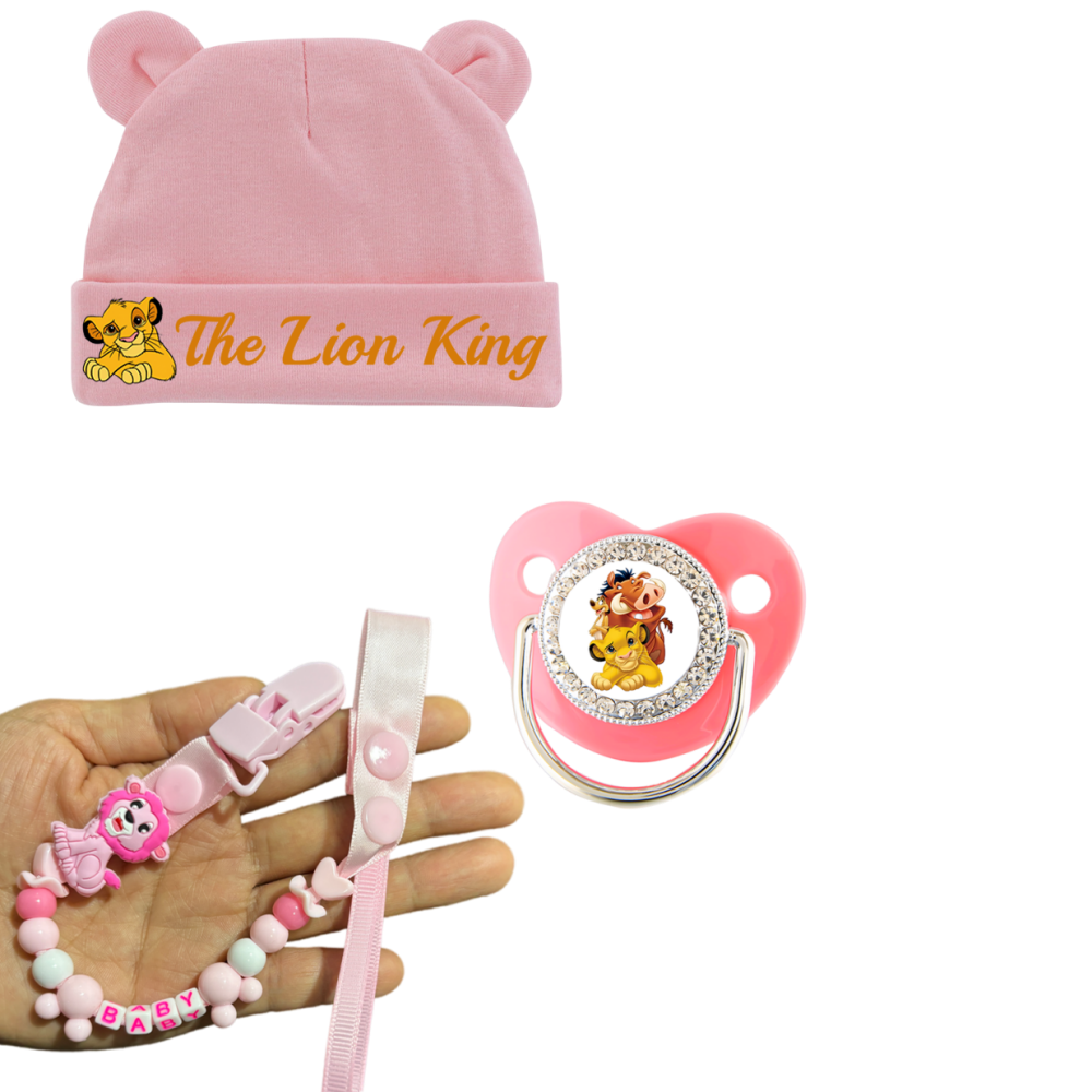 Baby Soothing Nipple Cartoon P - Photography Of Food ulasan dan harga