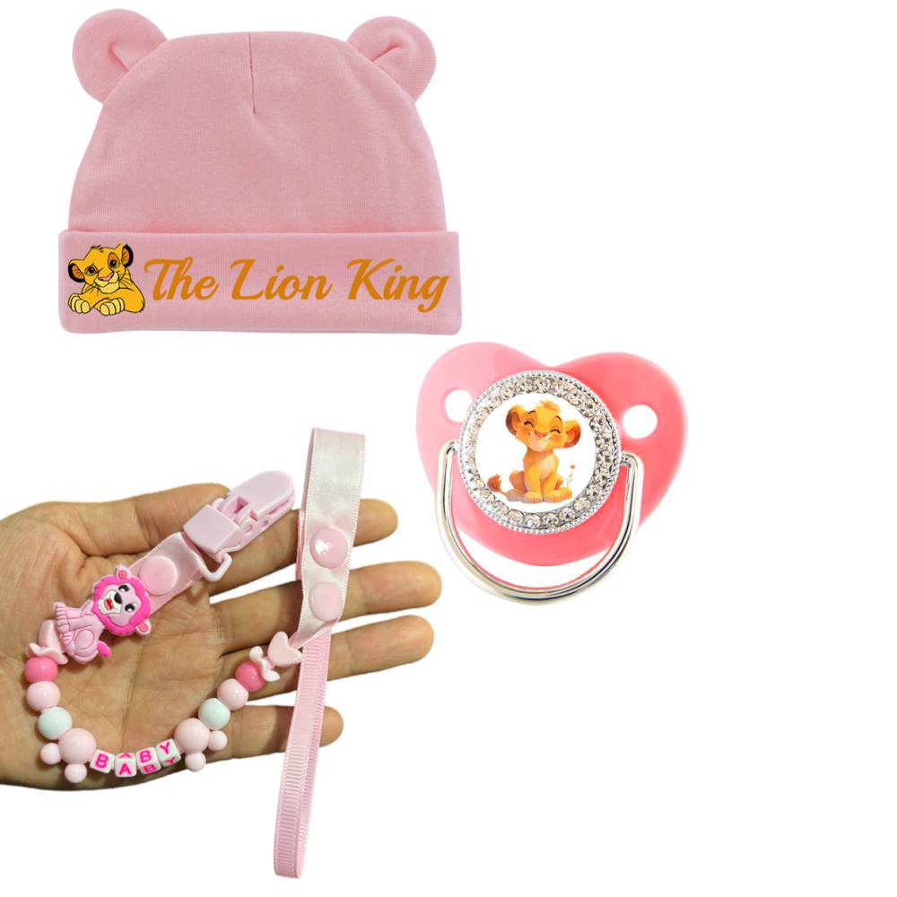 Baby Soothing Nipple Cartoon P - Photography Of Food ulasan dan harga