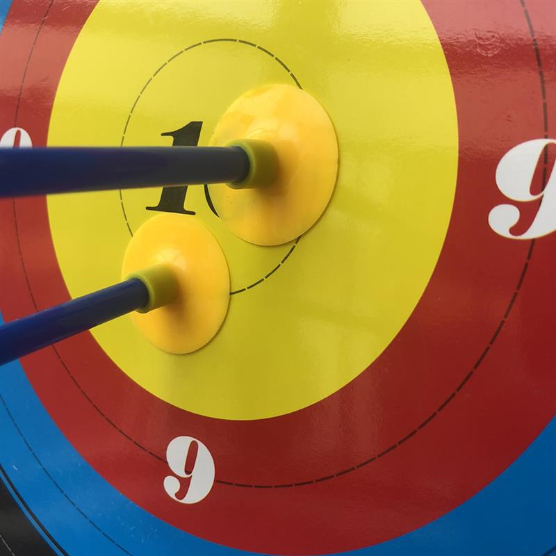 Children's Outdoor Archery Gam - Photography Training ulasan dan harga