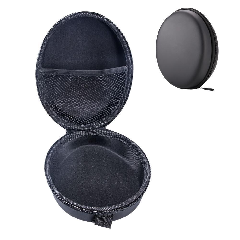 Earphone Storage Case PU Mini  - Memory Card Case ulasan dan harga