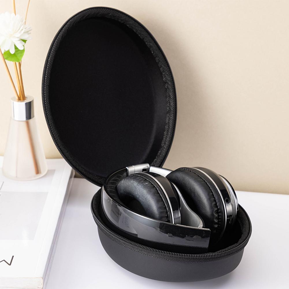 Earphone Storage Case PU Mini  - Memory Card Case ulasan dan harga