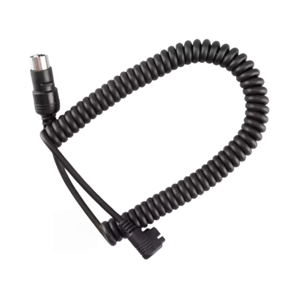 PB960 Terminal Cable AD-S1 Con - Speedlite Flash External ulasan dan harga